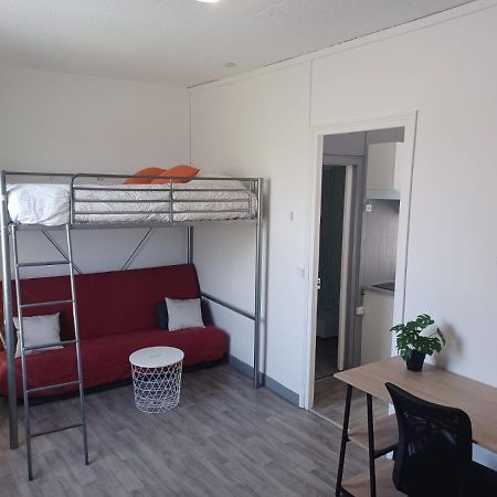Le Carnot Proche Gare Et Iut Chez Adrien Apartment Saint-Quentin  Bagian luar foto