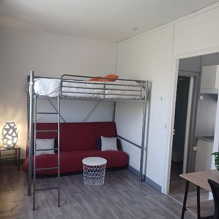 Le Carnot Proche Gare Et Iut Chez Adrien Apartment Saint-Quentin  Bagian luar foto